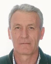 Antonio Luis Lidón Cerezuela