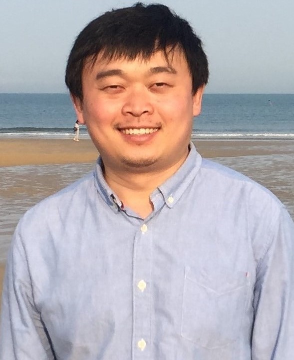 Dong Chen