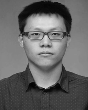 Yongfu He