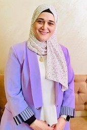 Samah F Al-Shatnawi