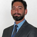 Seth Robertson