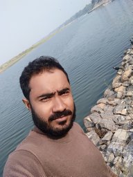 Chiranjit Paul