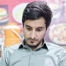 Sher Ali