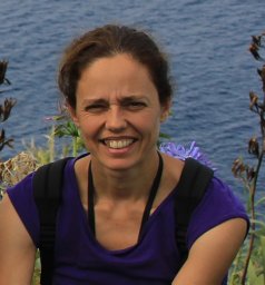 Teresa Buchaca
