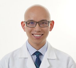 Chester Kao