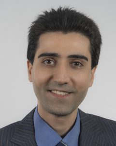 Mehrdad Arashpour