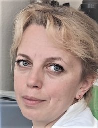 Natalya Kusyak