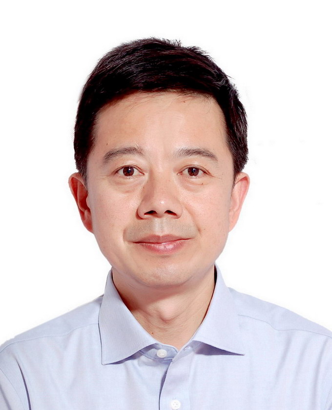 Xingwang Xu