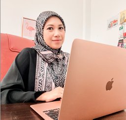 Khairiyah Mat