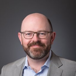 Jeremy J. Buzzard