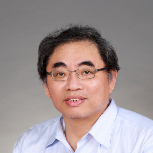 Pi-Tai Chou