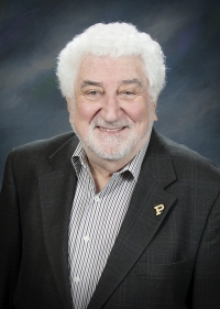 Alan Beck