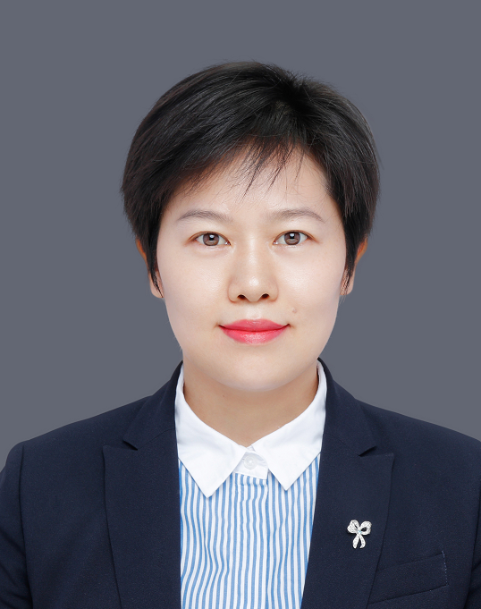 Junying Ma