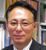 Tomohiko Ohwada