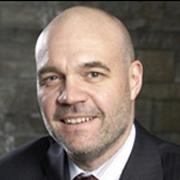 Gerard Wright