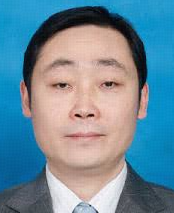 Jiandong Wang