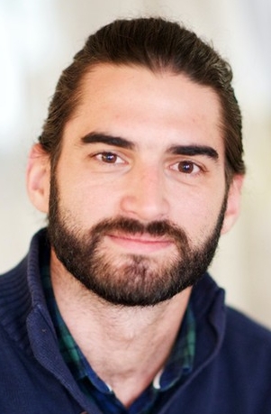 Vasilis Vlachokyriakos