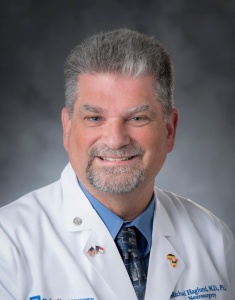 Michael M. Haglund
