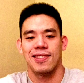 Gabriel Goh
