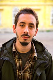 Alessandro Mataffo
