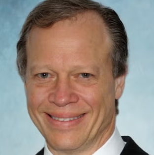 Robert M. Friedlander