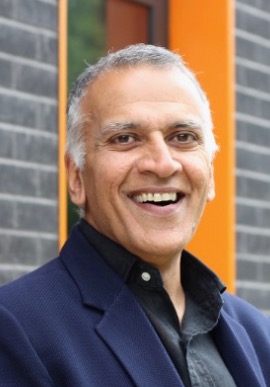 Sukhwinder Shergill