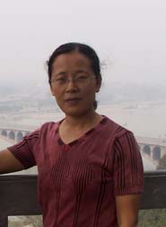 Haofang Wang