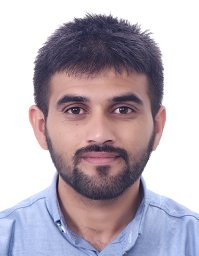 Naeem Iqbal