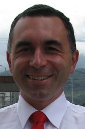 Sébastien M. Fosse