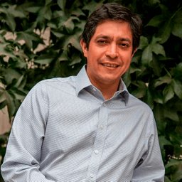 Sergio E. Uribe