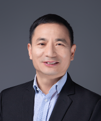 Furong Xu
