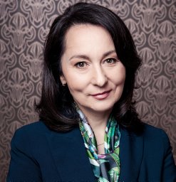 Joanna Chwaszcz