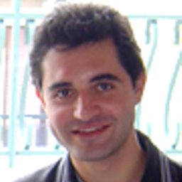 Antony N. Spyropoulos