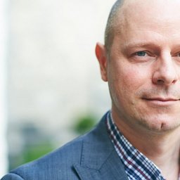 Michiel Van Ratingen