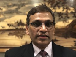 Kundapur Vijayananda