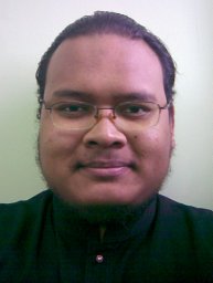 Mohd Izham Ibrahim