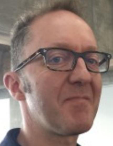 Anders Gorm Pedersen