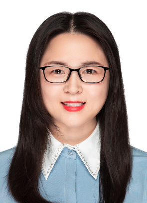 Xiaojing Bai
