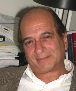 Jeffrey A. Fagan