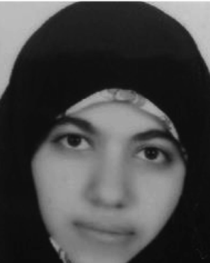 Fatemeh Refan