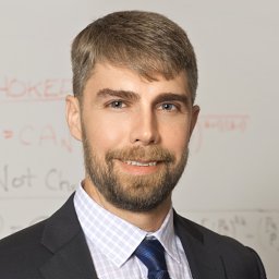 Erich D. Bain