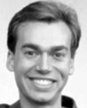Ross Audet