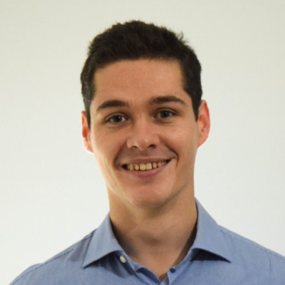 Cédric Vincent Cuaz