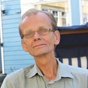 Peter Torssander