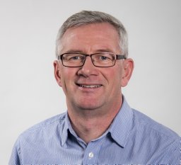 Ivar J. Halvorsen
