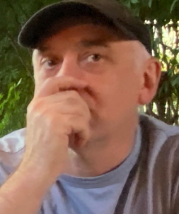 Jeffrey Sorensen
