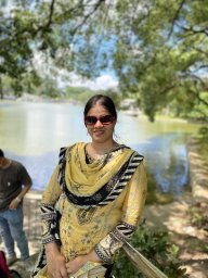 Sidra Tabassum