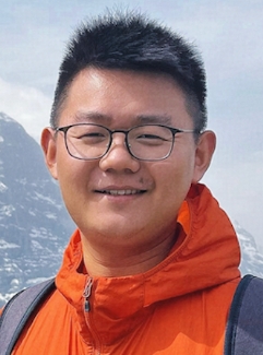Hanshu Yan