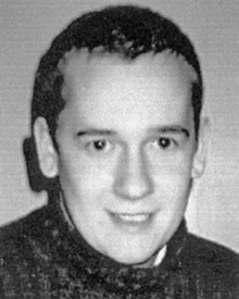 Keith Anderson