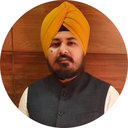 Maninder Pal Singh